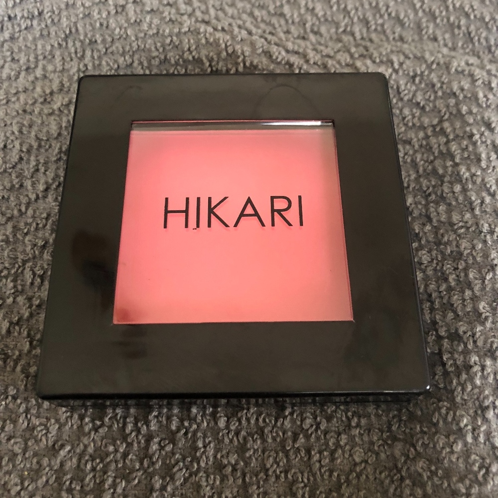 Hikari Tango Blush